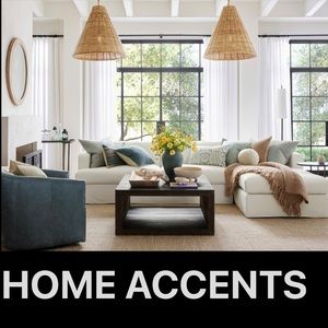 Home Accents